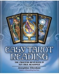 Easy Tarot Reading