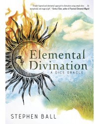 Elemental Divination - A Dice Oracle