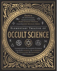 Elementary Treatise of Occult Science