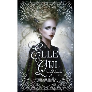 Elle Qui Oracle Cards