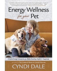 Energy Wellness for Your Pet