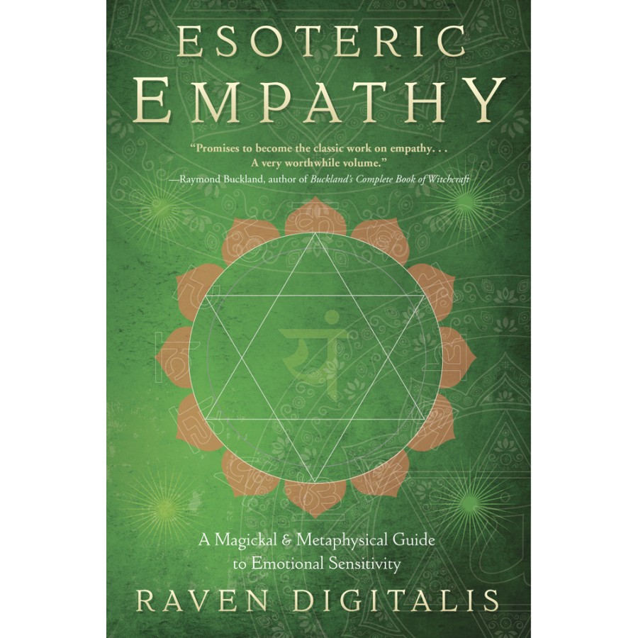 Esoteric Empathy