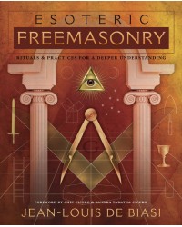 Esoteric Freemasonry