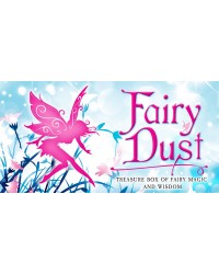 Fairy Dust Inspiration Cards