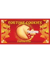 Fortune Cookies Cards