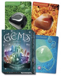 Gems Oracle Cards