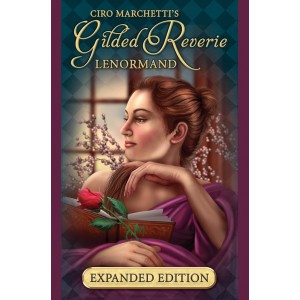 Gilded Reverie Lenorman Cards - Expanded Edition 