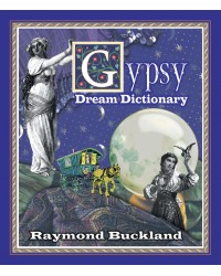 Gypsy Dream Dictionary