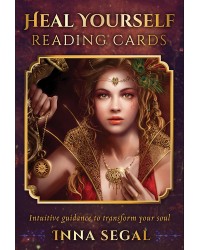 Heal Yourself Reading Cards