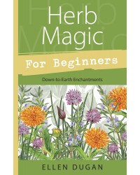 Herb Magic for Beginners