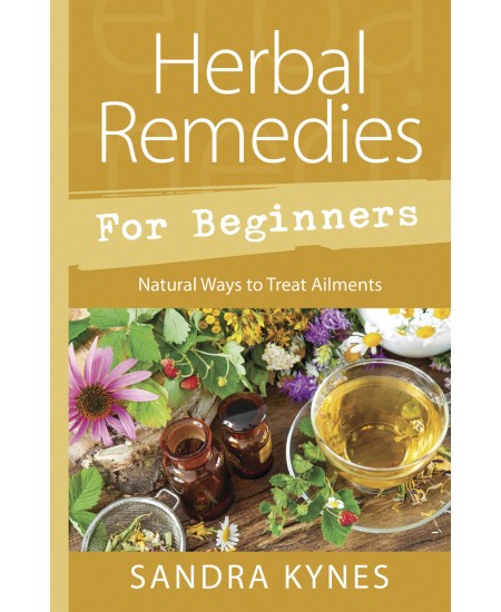 Herbal Remedies For Beginners Health Healing Alternative Therapies