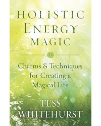 Holistic Energy Magic