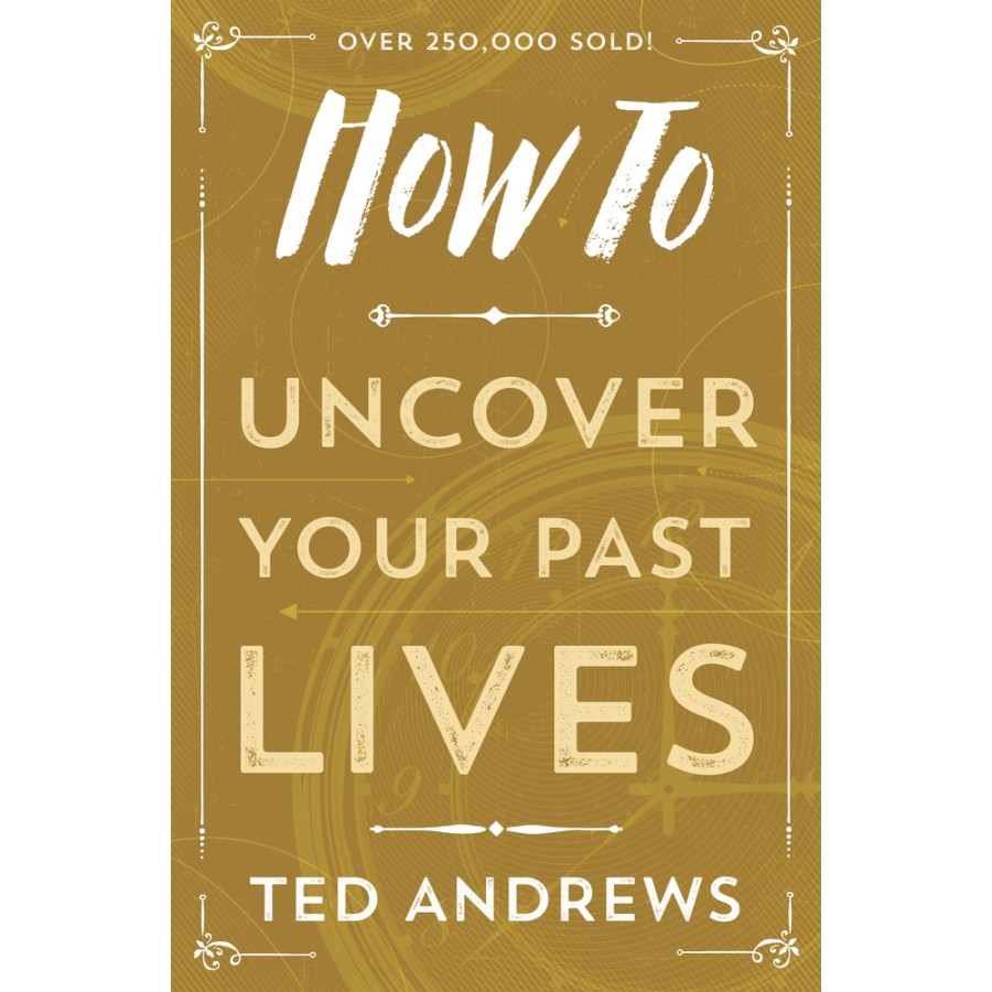 How To Uncover Your Past Lives, Pastlife Regression, Meditation
