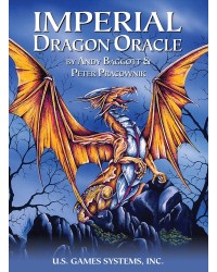 Imperial Dragon Oracle Cards