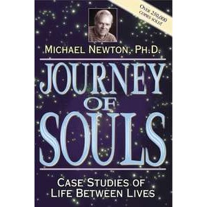 Journey of Souls