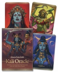 Kali Oracle