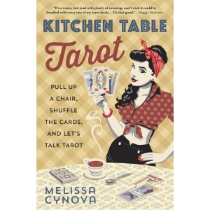 Kitchen Table Tarot