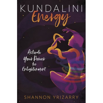 Kundalini Energy