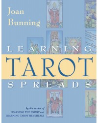 Learning Tarot Spreads