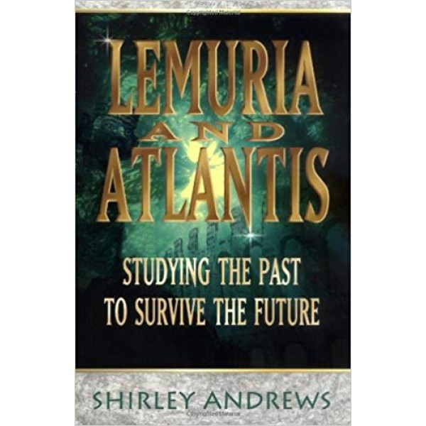 Lemuria & Atlantis
