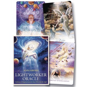 Lightworker Oracle Cards