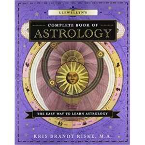 Llewellyn's Complete Book of Astrology