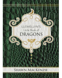 Llewellyn's Little Book of Dragons