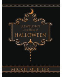 Llewellyn's Little Book of Halloween