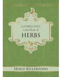 Llewellyn's Little Book of Herbs