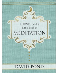 Llewellyn's Little Book of Meditation