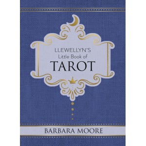 Llewellyn's Little Book of Tarot