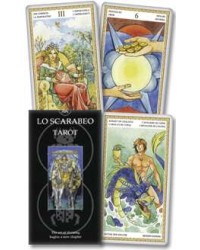 Lo Scarabeo Tarot Cards