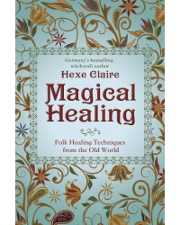 Magical Healing