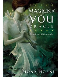 Magick of You Oracle