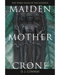 Maiden, Mother, Crone