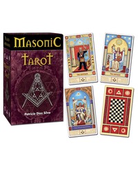 Masonic Tarot Cards