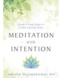 Meditation with Intention