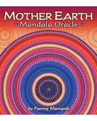 Mother Earth Mandala Oracle