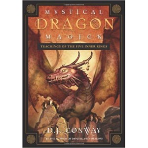 Mystical Dragon Magick