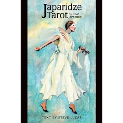 Japaridze Tarot Cards