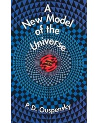 A New Model of the Universe