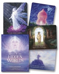 Oracle of the Hidden Worlds Cards