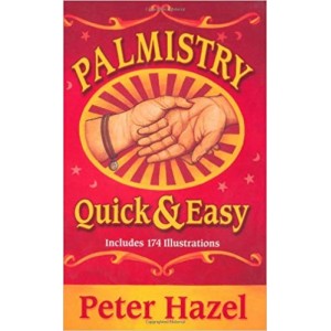 Palmistry Quick & Easy