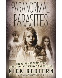 Paranormal Parasites