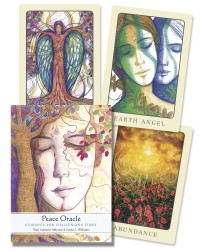 Peace Oracle Cards