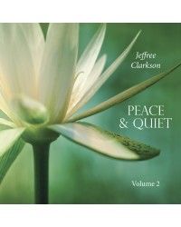 Peace and Quiet Music CD Volume 2