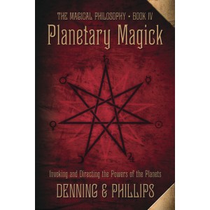 Planetary Magick