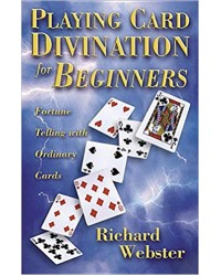 Playing Card Divination for Beginners