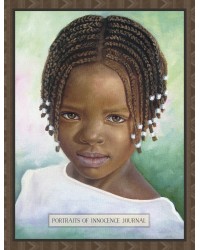 Portraits of Innocence Journal