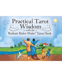 Practical Tarot Wisdom Cards